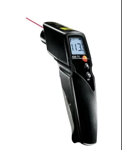 Thermomètre IR