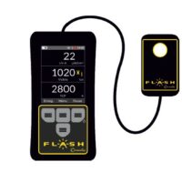 Luxmètre radiomètre