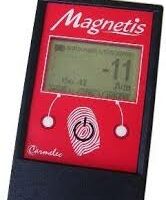 Mesureur de champs rémanent