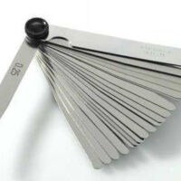 Jauge d&rsquo;écartement