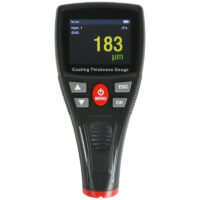 Mesureur d&rsquo;épaisseur de revêtement