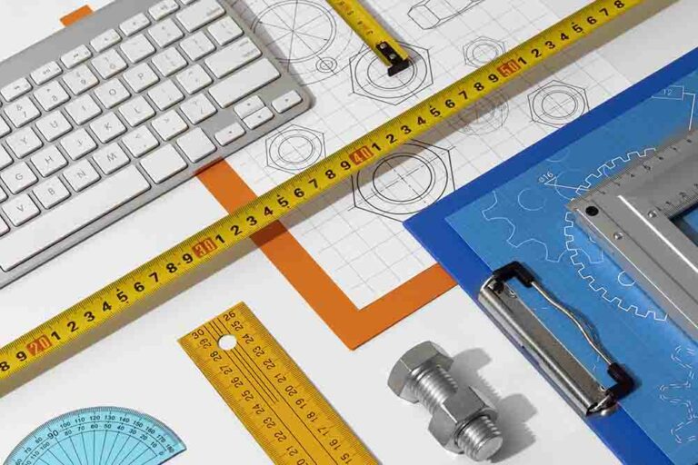 Étalonnage appareils de mesure